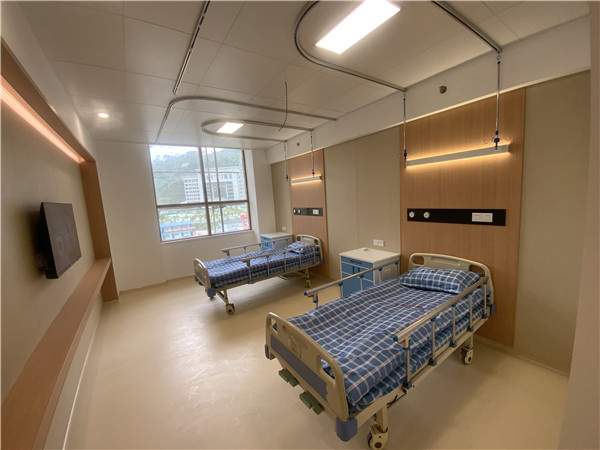 云南某医院